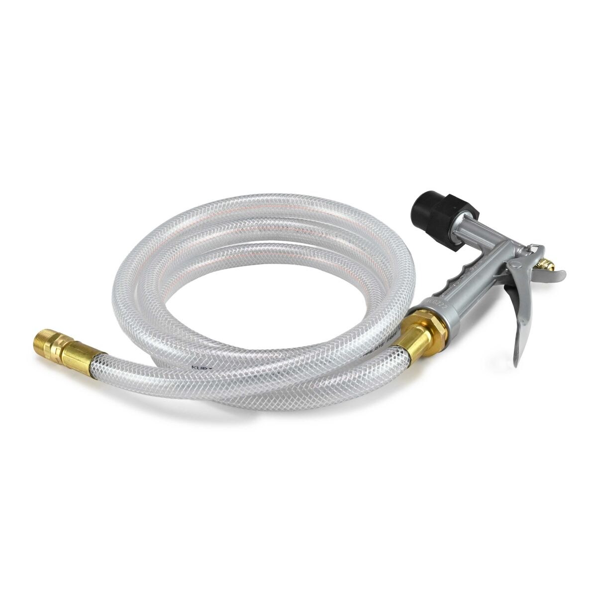 TapeTech Hose Kit MWS-PK01